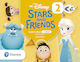 My Disney Stars Friends 2 Student's Book, (with E-book & Online Resources)