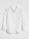 GAP Kids Shirt White