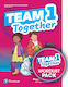 Team Together 1: Student's Book, Digital Resources & Wordlist