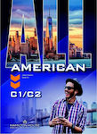 All American C1/c2: Student's Book