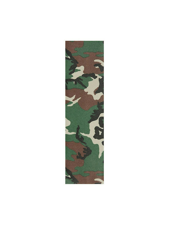 Dwindle Griptape για Skateboard Grip Camouflage Camo