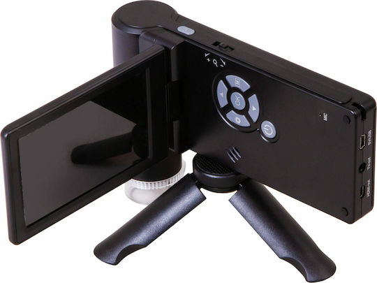 Levenhuk DTX 700 Mobi Digital Educational with Monitor Microscope 1200x