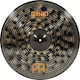 Meinl Crash 21" Classics Custom Dark