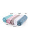 Nef-Nef Homeware Jersey Бебешки Чаршаф За Количка Памук с ластик Бял 70x140бр