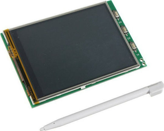 Raspberry Pi 3.2" LCD Screen