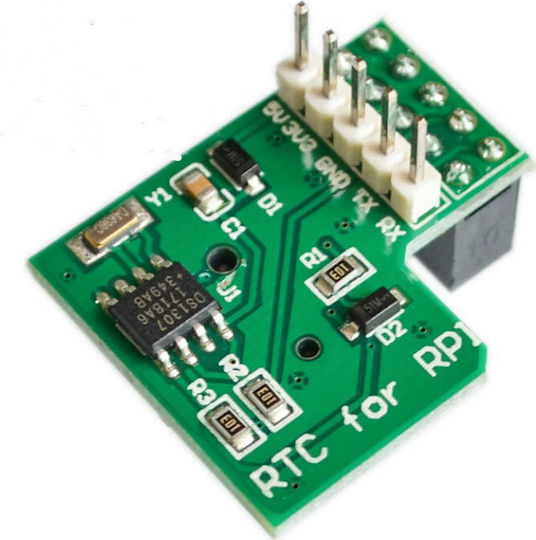 Raspberry Pi Zubehör Board