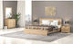 Schlafzimmer Set N1 Ink 160x200cm 5Stück