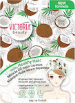 Victoria Beauty Miracle Oil Cap Strengthening Hair Mask 40gr