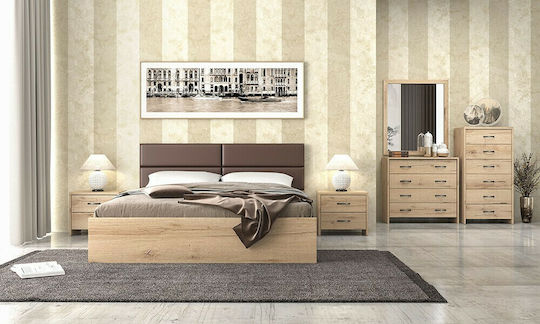 Schlafzimmer Set No 6 Ink 160x200cm 6Stück