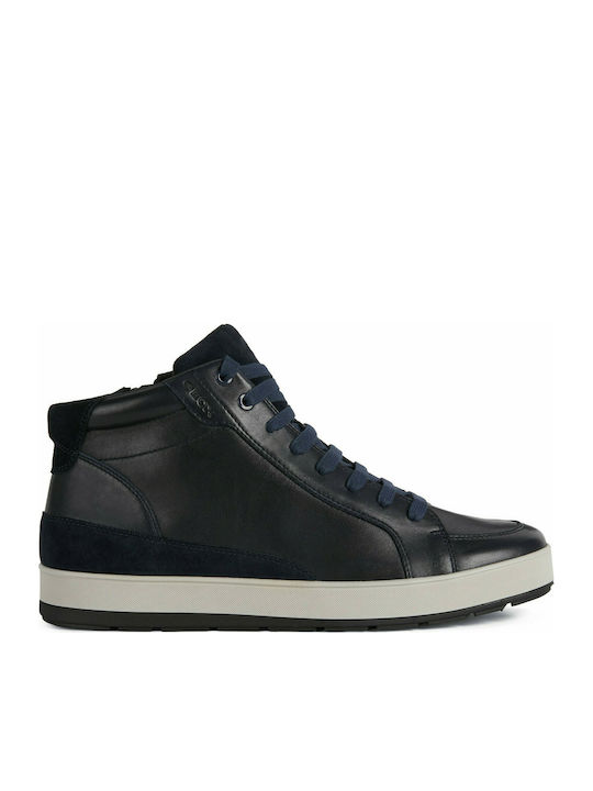 Geox Ariam Navy U165QB00043C4002 Skroutz.gr