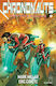 Chrononauts Futureshock, Vol. 1 AUG190038