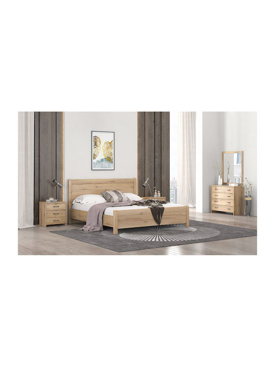 Schlafzimmer Set No 26 Ink 140x190cm 5Stück