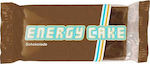 Energy Cake Μπάρα Ενέργειας με Chocolate 125gr