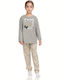 Vamp Kids' Pajamas Winter Gray
