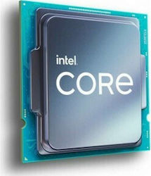 Intel Core i5-11400 2.6GHz Επεξεργαστής 6 Πυρήνων για Socket 1200 Tray