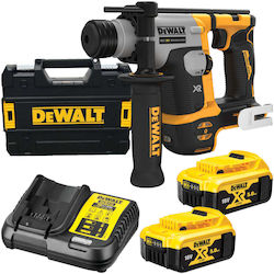 Dewalt Ciocan rotopercutor Demolator cu baterie Brushless 18V cu SDS Plus