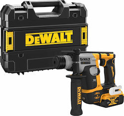 Dewalt Solo Impact Demolitionist Rotary Hammer with SDS Plus 18V