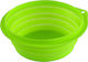 Kerbl Bowl Silicone Food & Water for Dog & Cat 1lt in Green Color