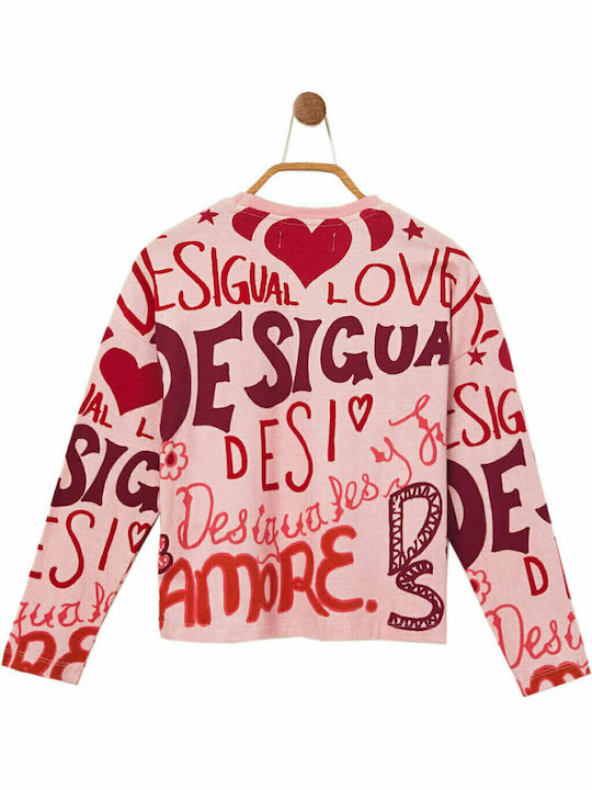 Desigual