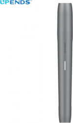 Upends Uppen Plus Pod Kit Gunmetal Grey