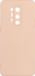 Sonique Back Cover Silicon Roz (OnePlus 8 Pro)