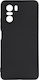 Sonique Back Cover Silicon Negru (Poco F3 / Mi ...