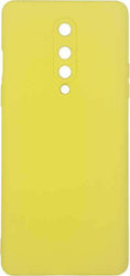 Sonique Back Cover Galbeη (OnePlus 8)