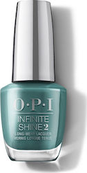 OPI Infinite Shine 2 Nagellack Lang anhaltend I...