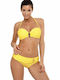 Marko M-523 Set Bikini Galben 129666