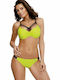 Marko M-542 Bikini-Set Kiwi 129446