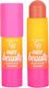 Golden Rose Stick Rouge & Blush 6gr