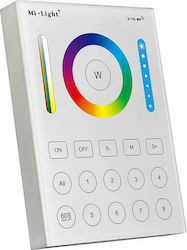 Metanor Wireless Dimmer Touch RF Wall Mounted Dimmer MTN-2043