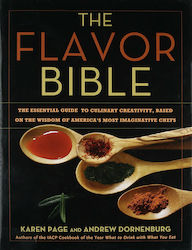 The Flavor Bible