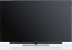 Loewe Τηλεόραση 55" 4K UHD OLED Bild 3.55 HDR (2020)