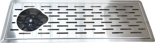 Ready mit Abmessungen 65.5x21.5x3cm