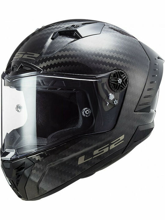 LS2 FF805 Thunder Full Face Helmet with Pinlock ECE 22.05 1400gr 108057099