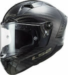 LS2 FF805 Thunder Full Face Helmet with Pinlock ECE 22.05 1400gr 108057099