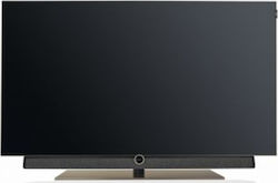 Loewe Τηλεόραση 55" 4K UHD OLED Bild 5.55 HDR (2020)