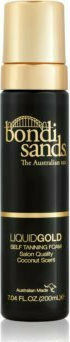 Bondi Sands Liquid Gold Body Self Tanning Lotion 200ml