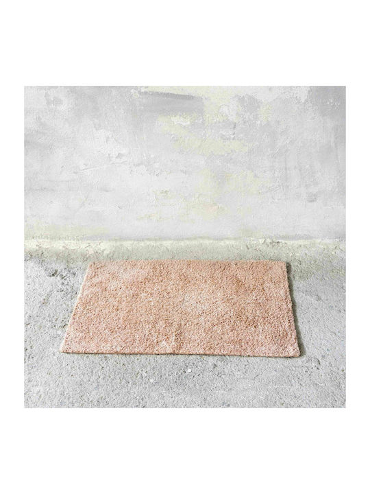 Nima Bath Mat Homey 27323 Pink 50x80cm