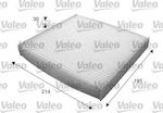 Valeo Cabin Filter Toyota Auris