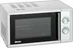 Bartscher 610836 Commercial Microwave Oven 23lt L48.3xW42.5xH28.1cm