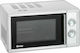 Bartscher Commercial Microwave Oven 23lt L48.3xW42.5xH28.1cm