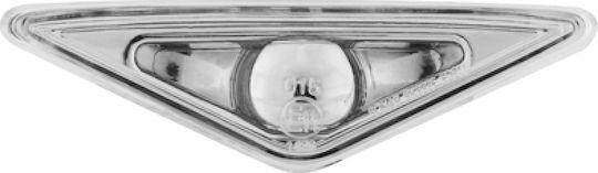 Dectane Blitzlicht für Ford Focus / Mondeo 1998 2Stück