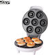 7 Cups Donut Maker White KC1173 750W