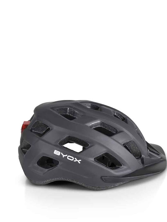 Byox Y41 Παιδικό Κράνος για Ποδήλατο & Πατίνι