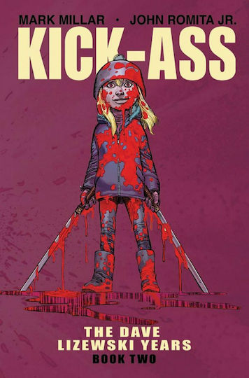 Kick-Ass, Bd. 2 Vol.2 Die Dave Lizewski Jahre