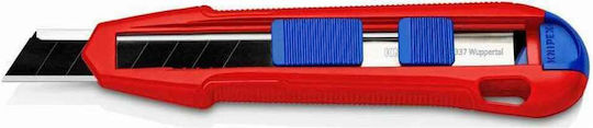 Knipex Folding Knife Cutix Security