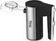 DSP Mixer Handmixer 300W Gray