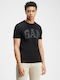 T-Shirt Schwarz